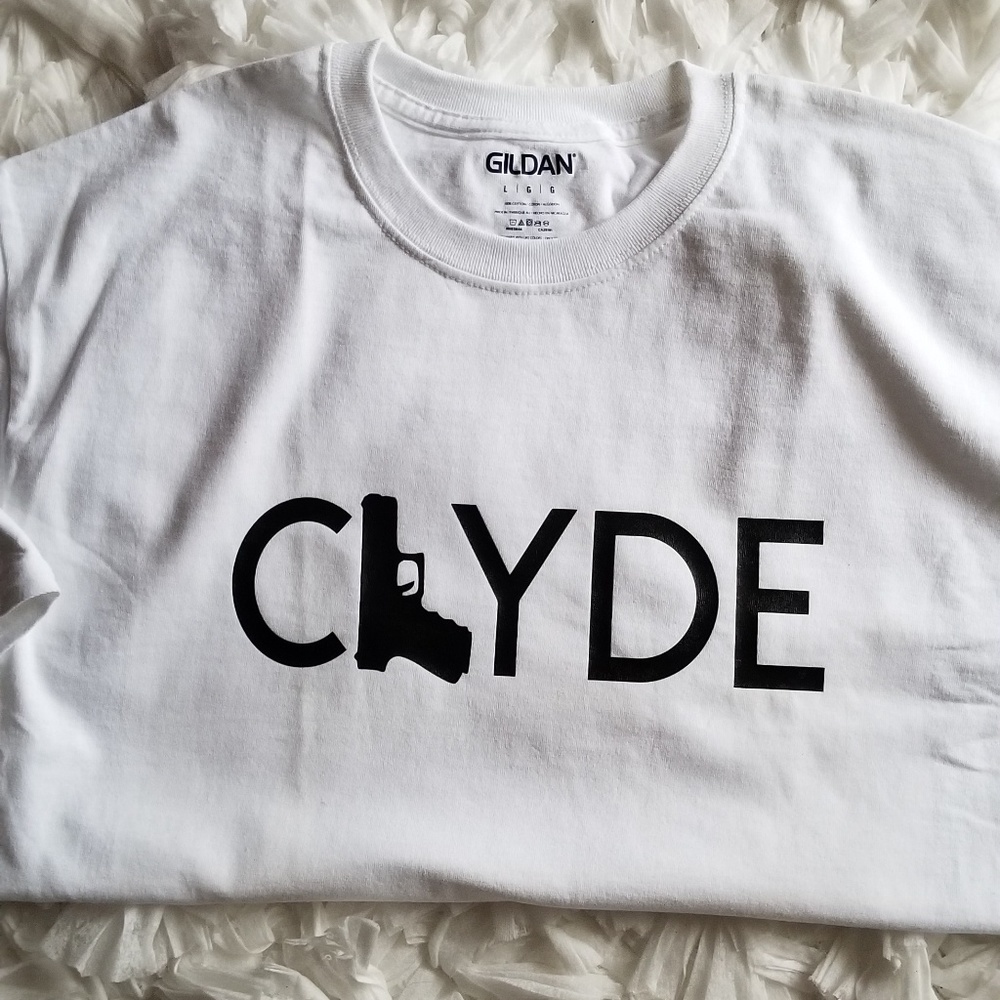 Clyde Tees